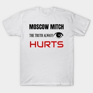 Moscow Mitch T-Shirt